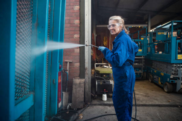 Best Machinery and Equipment Cleaning  in Whitesboro, NY