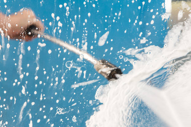 Best Playground Equipment Cleaning  in Whitesboro, NY